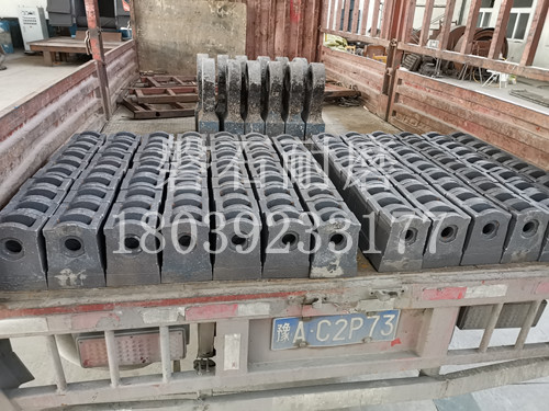 破碎機(jī)錘頭 破碎機(jī)錘頭