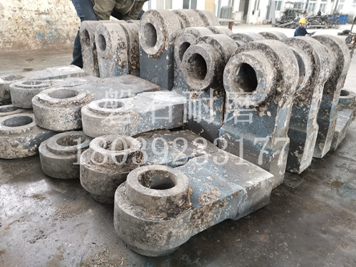 破碎機(jī)錘頭 破碎機(jī)錘頭